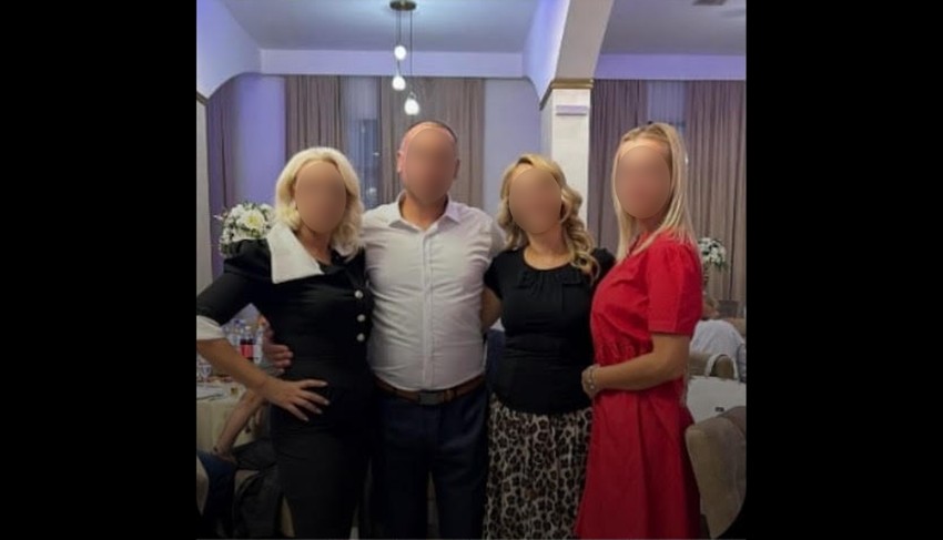 Ubijeni muškarac u Inđiji na Badnje veče