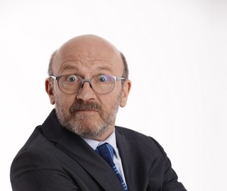 Komedia kryminalna 'Porwanie': Premiera na scenie Spektaklove w Warszawie 15 października 2021 r.