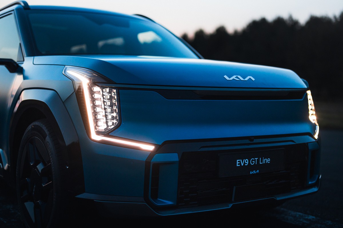 Plug&Charge oraz Kia: nadchodzi rewolucja w ładowaniu samochodów elektrycznych