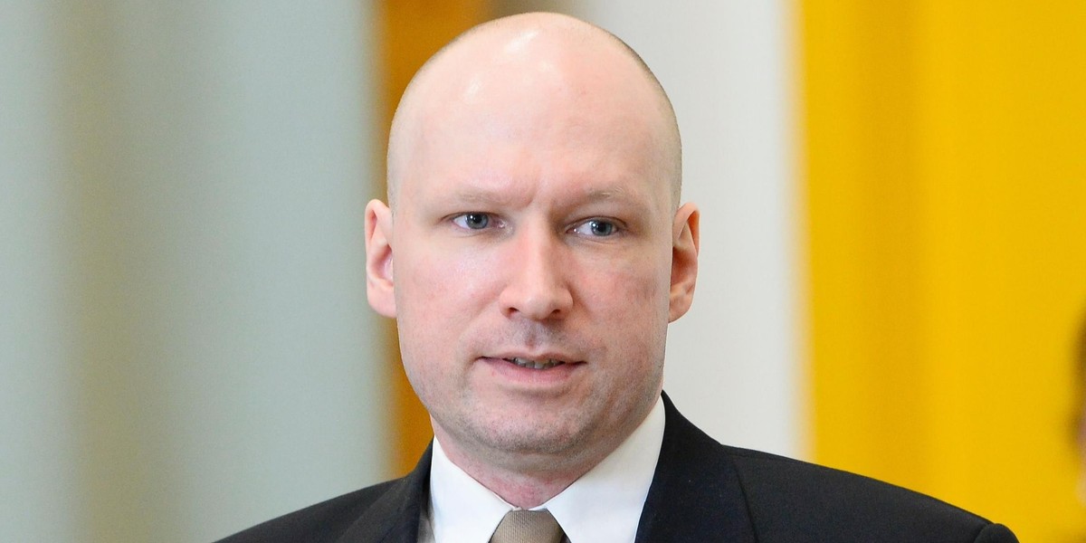 Anders Breivik