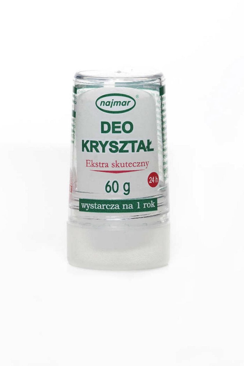 dezodorant