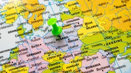 Ten test z geografii to nie żarty. 15/15 robi wrażenie