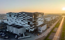 Gigafabryka już otwarta! Stellantis rusza z rewolucją