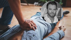 Gabriel Seweryn zmarł w wyniku NZK. Czym jest nagłe zatrzymanie krążenia?