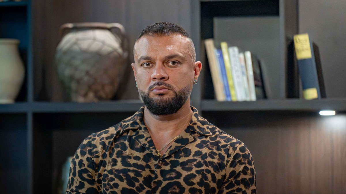 „A tehetségekben Istent látom!” – Gáspár Laci elmondta, mit vár az idei X-Faktortól – videó