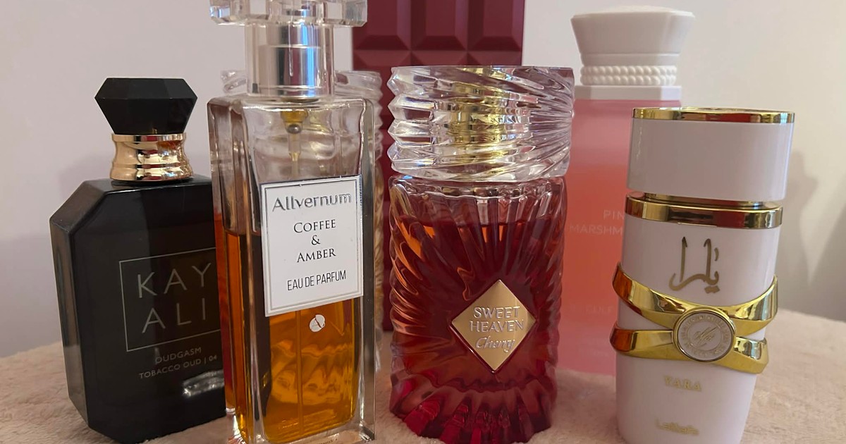 Polki mają na ich punkcie bzika. Te arabskie perfumy pachną jak luksusowy jarmark świąteczny