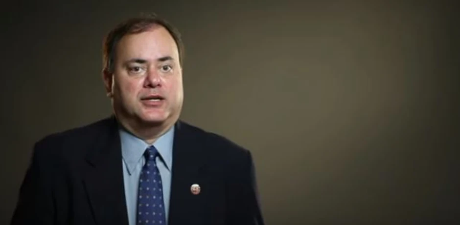 Dr Frank Papateopanis, osnivač pravoslavnog fakulteta