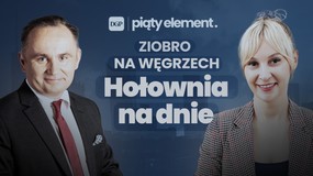 Ziobro pod presją. Nawrocki wygrywa internet [PIĄTY ELEMENT]