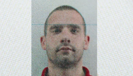 Nikola Vušović zvani Džoni sa Vračara 