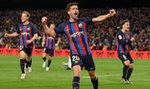 FC Barcelona wygrała z Realem Madryt. Decydujący gol padł po genialnym zagraniu Roberta Lewandowskiego! [WIDEO]