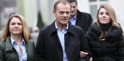 Chcą zabić Kasię Tusk! Twoje bękarty zdechną