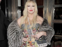 Maryla Rodowicz w sukience wartości samochodu!