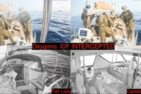 Poseł Sterczewski zatrzymany przez Izrael. "Będzie traktowany tak jak każdy obywatel"