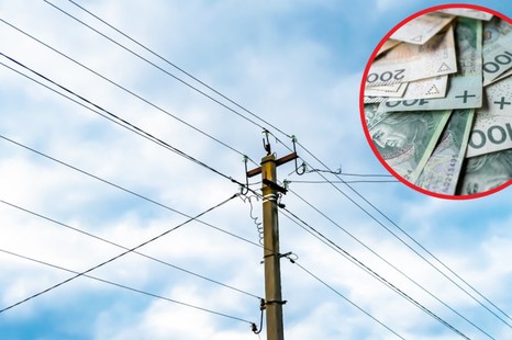 Odszkodowanie za słupy energetyczne na działce – można uzyskać wysoką rekompensatę