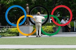 Japończycy przeliczyli się z kosztami igrzysk. Podano ostateczny bilans