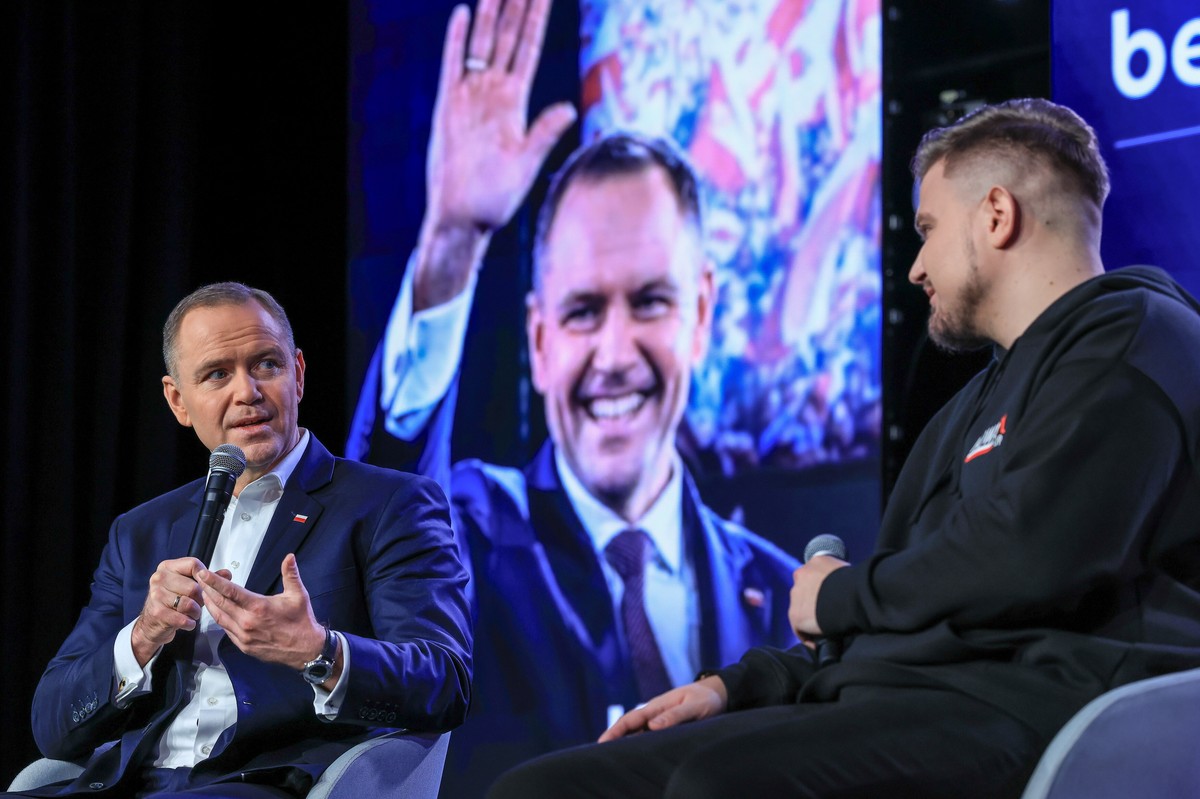 Prezydent Nawrocki apeluje o debatę. "Marszałkowskie weto" dla prezydenckich projektów