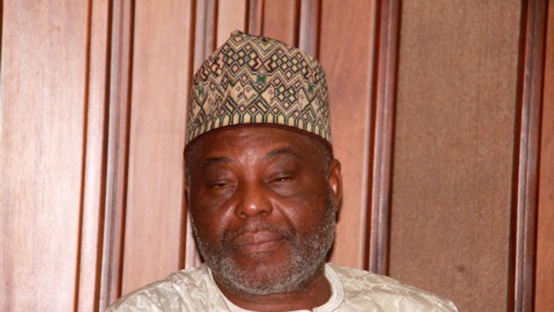 Image result for Things to know about Raymond Dokpesi