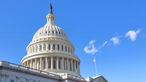 Senat w USA przyjął pakiet pomocy dla Ukrainy, Izraela i Tajwanu