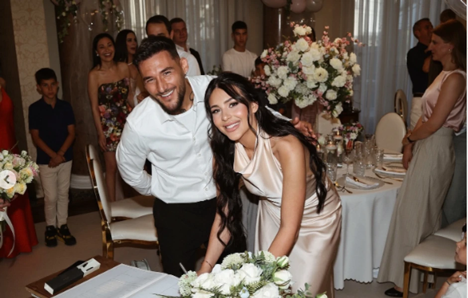 Anastasija i Nemanja