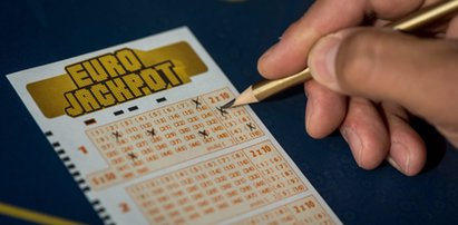 Ale kumulacja! 130 milionów w lotto. Ostatnio Polak zgarnął fortunę