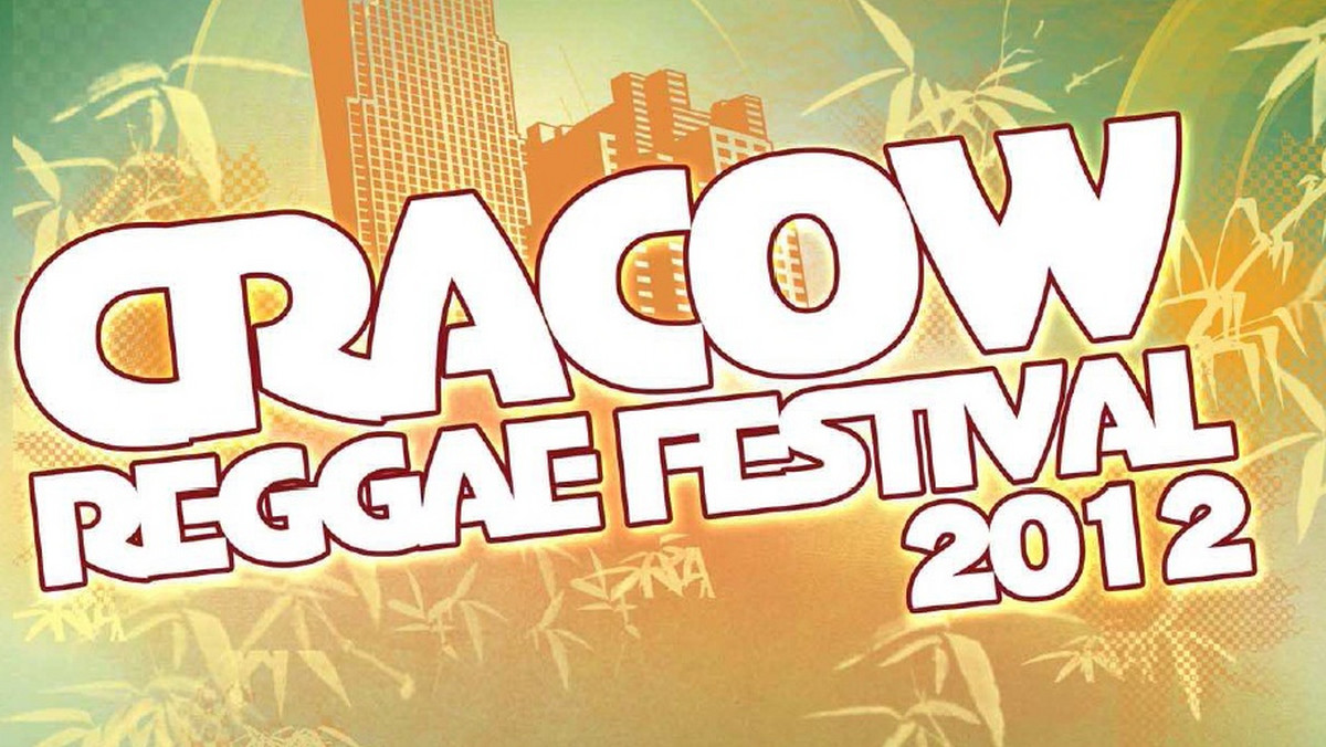 Już 9 i 10 marca w krakowskim klubie Kwadrat odbędzie się Cracow Reggae Festival.