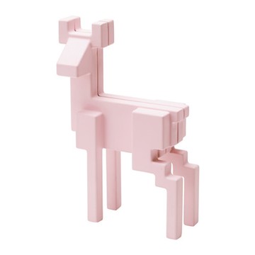 Állatos dekoráció IKEA 4990 Ft