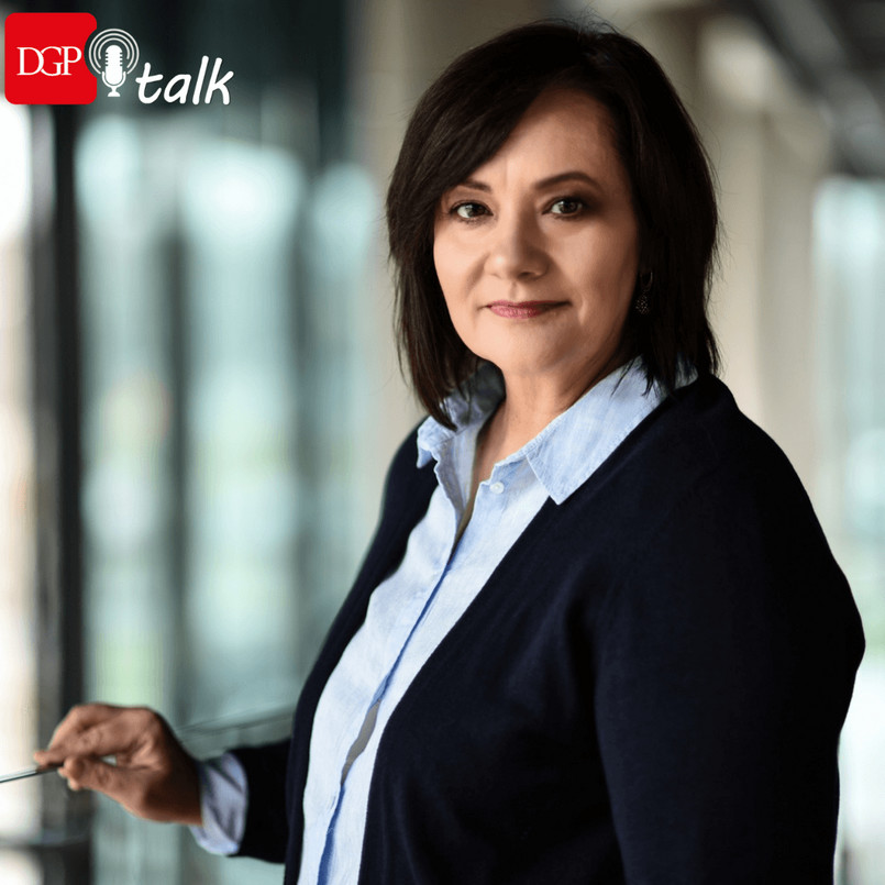 Teresa Jadczak-Szumiło: Niektórzy mówią, że historia ludzkości to historia traum i tych, którzy je przetrwali [PODCAST]