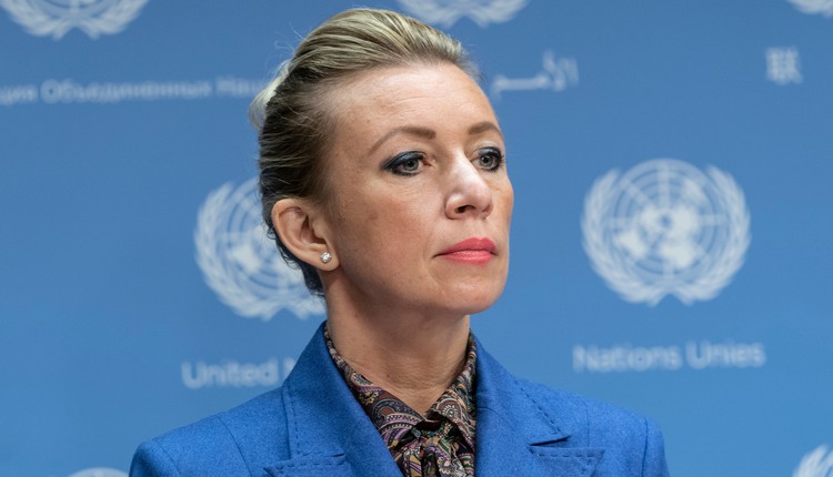 Spięcie na linii Rosja-USA. Kreml reaguje na ofertę" odkupienia terytorium