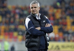 T-Mobile Ekstraklasa: Dariusz Wdowczyk zwolniony z Pogoni