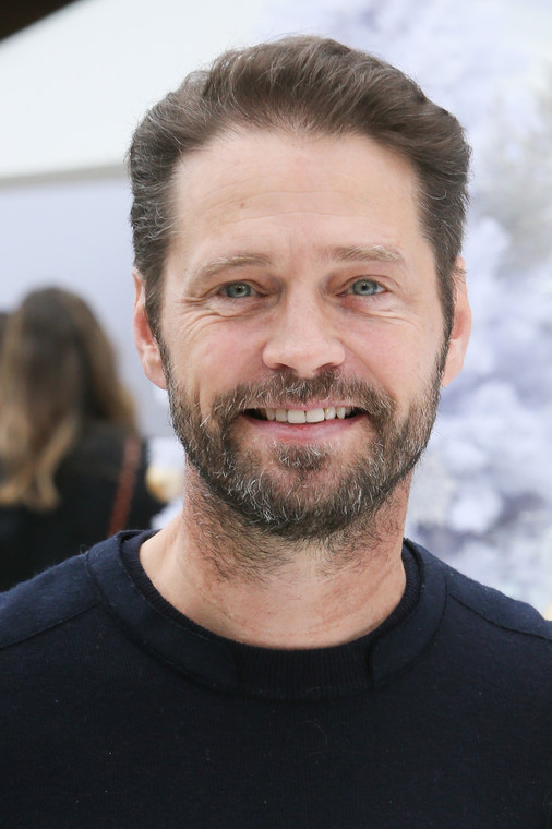 Jason Priestley