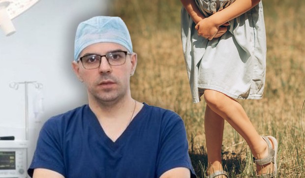 Dijagnoza a zatim i lečenje urinarne infekcije počinje pažljivo uzetim uzorkom i dobrim tumačenjem, poručuje dečji urolog i hirurg Saša Milivojević