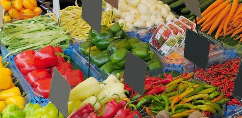 Rynek artykułów spożywczych w Polsce osiągnął wartość prawie 250 mld zł w 2011 roku