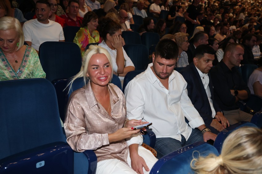 Aleksandra Stojković Džidža