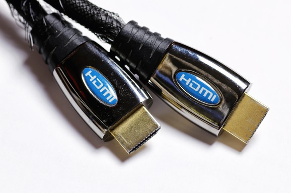 Koristite 8K HDMI priključak, čak iako čak i ako nemate 8K televizor - evo zašto