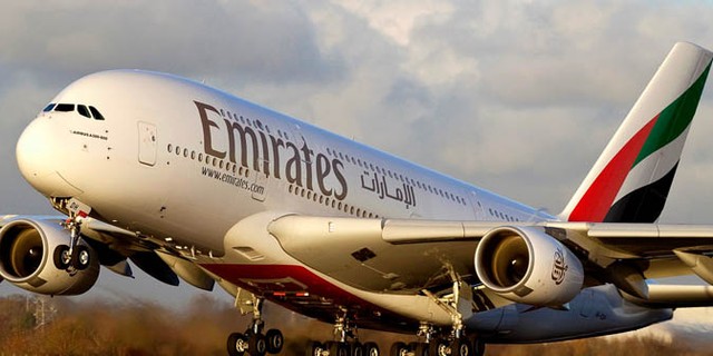 UAE writes Hadi Sirika over NCAA’s action against Emirates Airline.