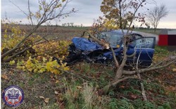 Wiózł zupę dla siostry, ale "zapomniał", że pił i nie ma uprawnień