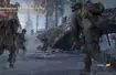 Call of Duty WWII mapa Ardennes Forest