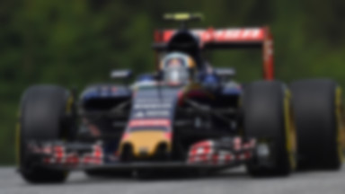 F1: Marco Wittmann poprowadzi bolid Toro Rosso podczas ostatnich testów w sezonie