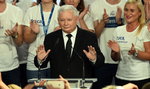 Kaczyński: melduję wykonanie zadania