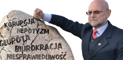 Polityk obiecuje po 1000 zł, jeśli nie spełni obietnic