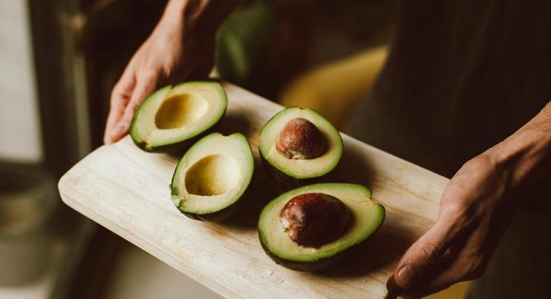 The health benefits of avocados are numerous [AmericanSociety]
