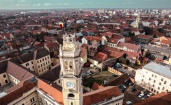 LOT uruchamia połączenie na trasie Warszawa-Oradea