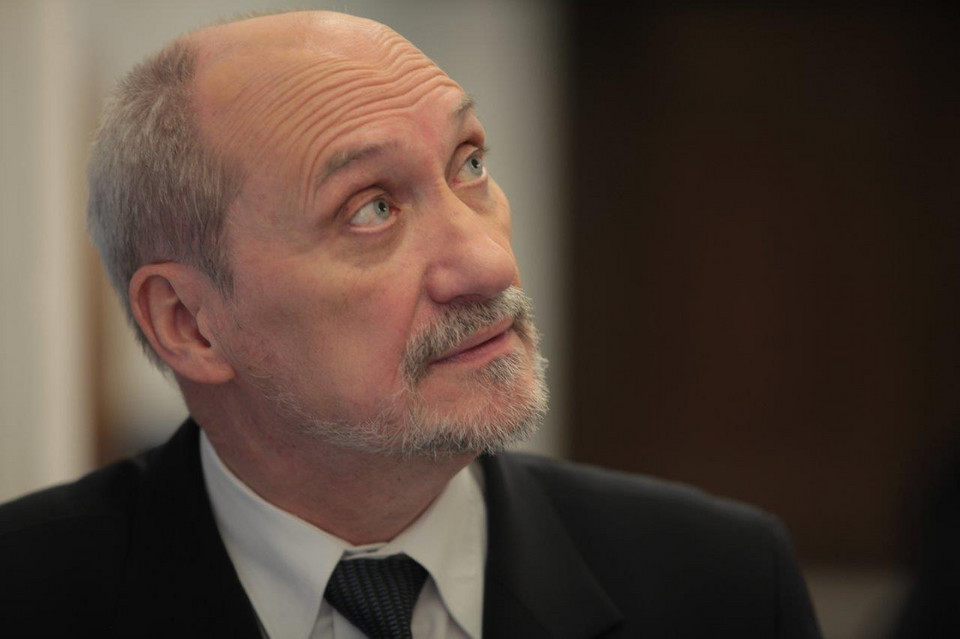 Antoni Macierewicz