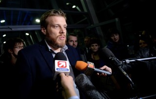 Partia Razem przyczyniła się do ostatecznego upadku lewicy Millera