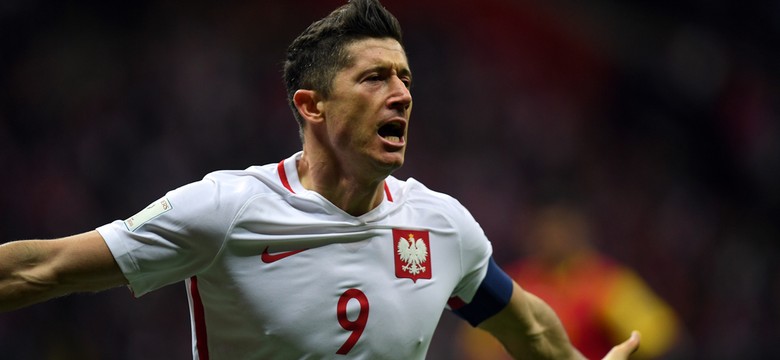 Robert Lewandowski: Możliwe, że skończę karierę w Bayernie. Latem były problemy, ale już się skończyły