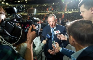 Szyszko: PiS przywiązuje wielką wagę do spraw związanych ze środowiskiem