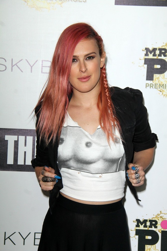 Rumer Vilis