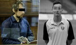 Jest decyzja ws. Dariusza N. oskarżonego o zabójstwo młodego piłkarza z Katowic. Opuści areszt?