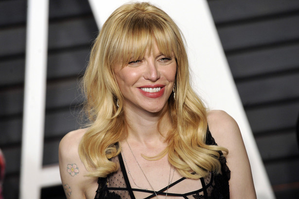 Courtney Love