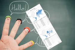 Kraje z najlepszą znajomością języka angielskiego. Jak wypadła Polska?